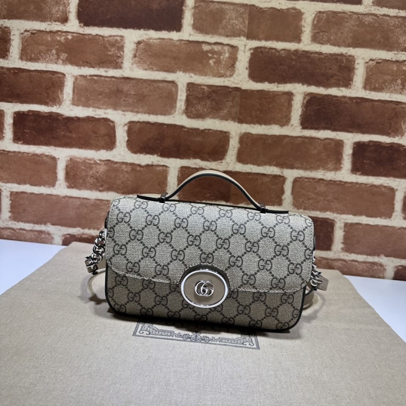 Gucci Top Handle Bags